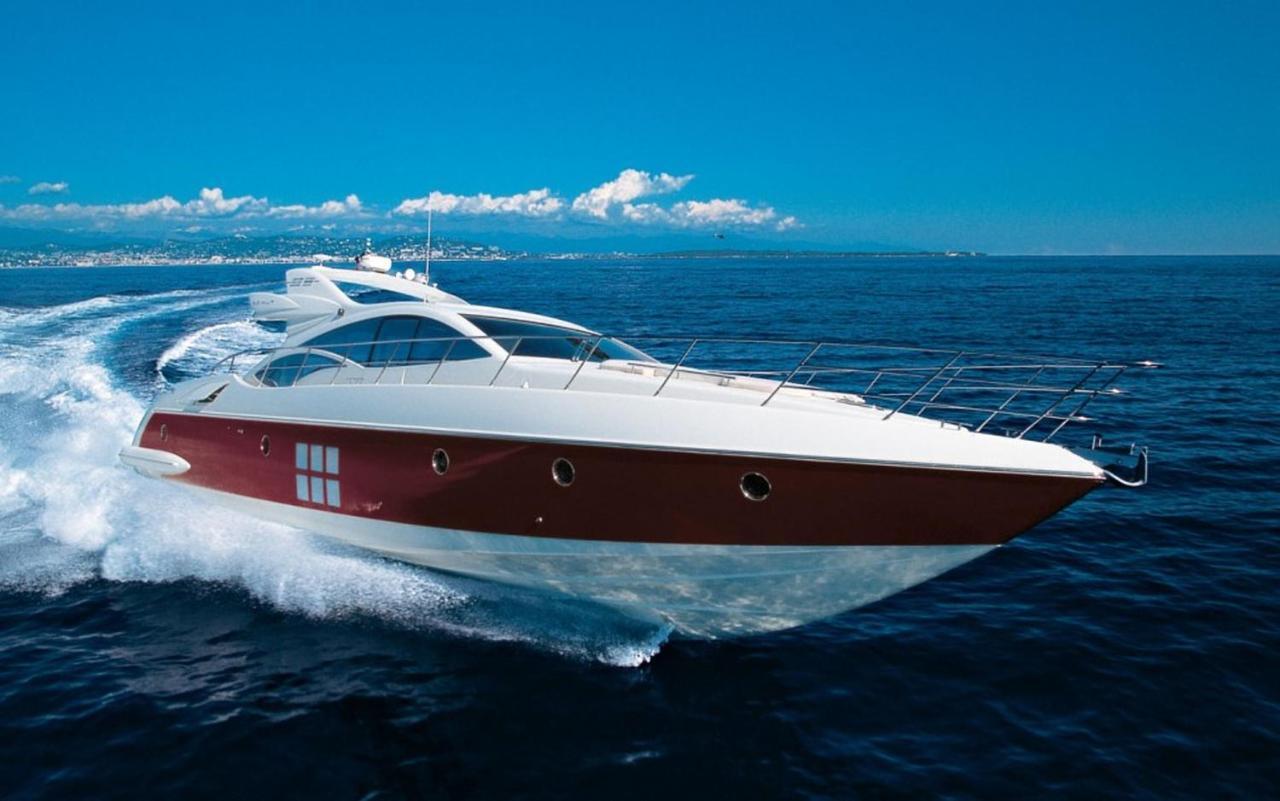 Yacht 3* Marina di Grosseto